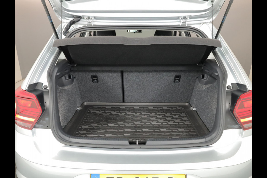 Volkswagen Polo 1.0 MPI Comfortline 80pk 5bak| airco | cruise control