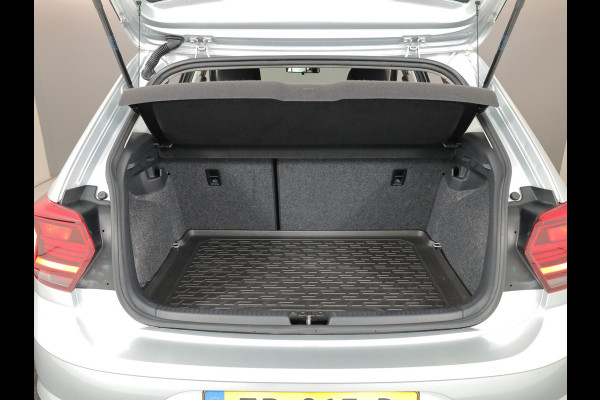 Volkswagen Polo 1.0 MPI Comfortline 80pk 5bak| airco | cruise control