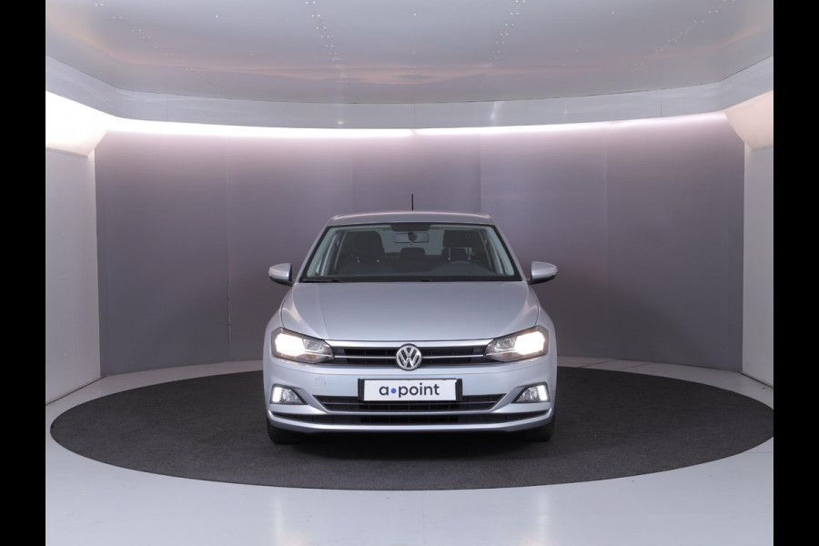 Volkswagen Polo 1.0 MPI Comfortline 80pk 5bak| airco | cruise control
