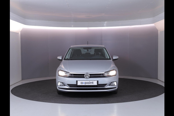 Volkswagen Polo 1.0 MPI Comfortline 80pk 5bak| airco | cruise control