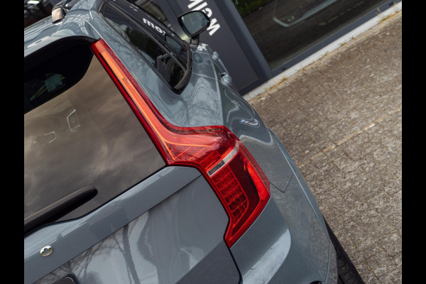 Volvo XC90 2.0 T8 Recharge AWD Ultimate Dark|Panorama |Trekhaak|Massage|Harman Kardon