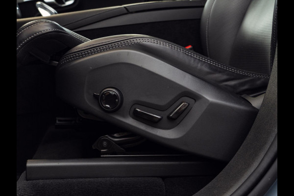Volvo XC90 2.0 T8 Recharge AWD Ultimate Dark|Panorama |Trekhaak|Massage|Harman Kardon