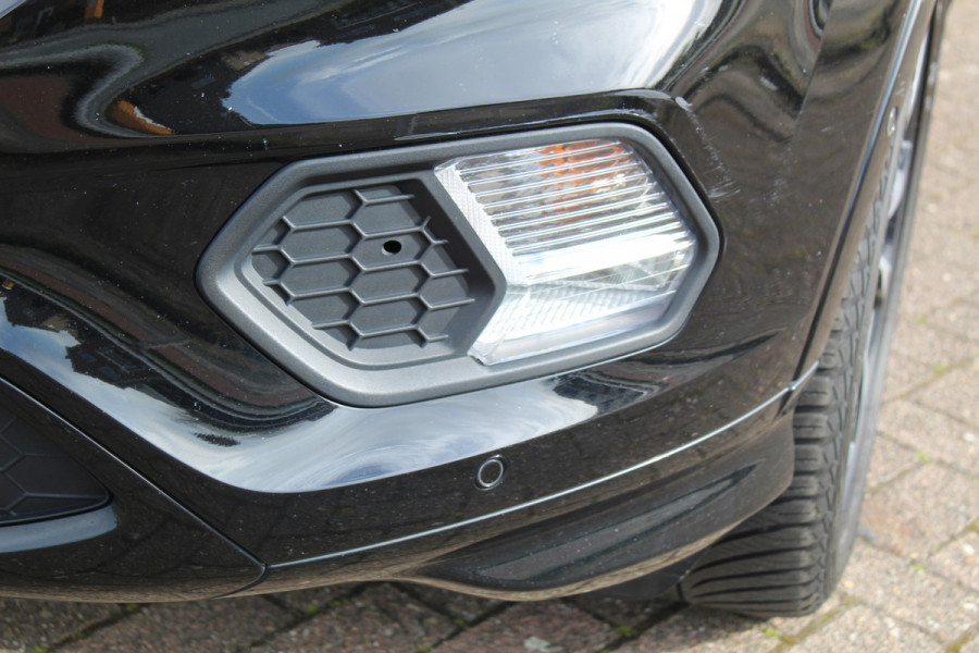Ford Kuga 1.5 EcoBoost ST Line , 150pk , 2000kg Trekgewicht Climate control ,Cruise control , Camera Trekhaak Stoel,stuur en voorruit verwarming