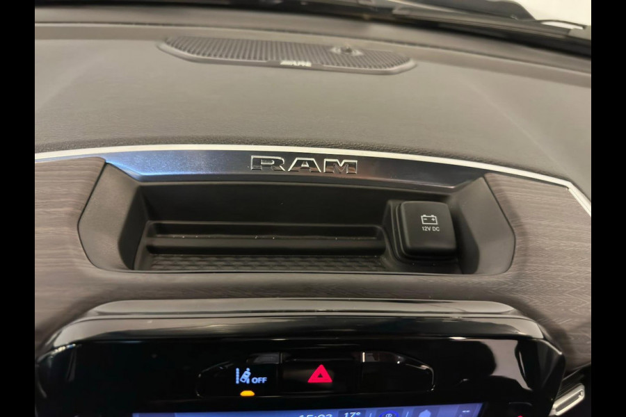 Dodge Ram 1500 3.0 HURRICANE 4x4 Crew Cab Laramie|PANO|NW TYPE|