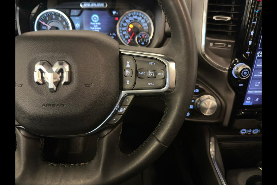 Dodge Ram 1500 3.0 HURRICANE 4x4 Crew Cab Laramie|PANO|NW TYPE|