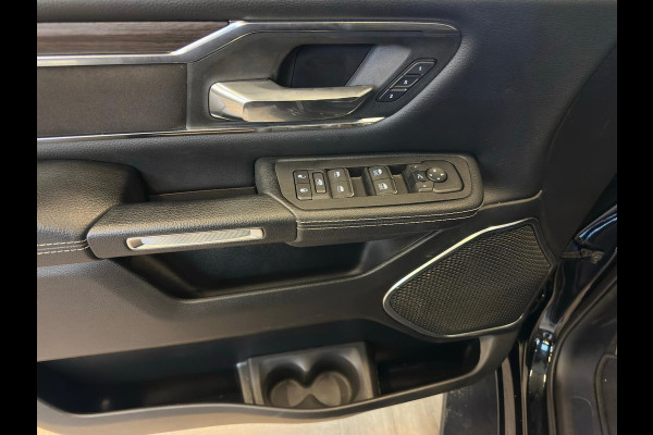 Dodge Ram 1500 3.0 HURRICANE 4x4 Crew Cab Laramie|PANO|NW TYPE|