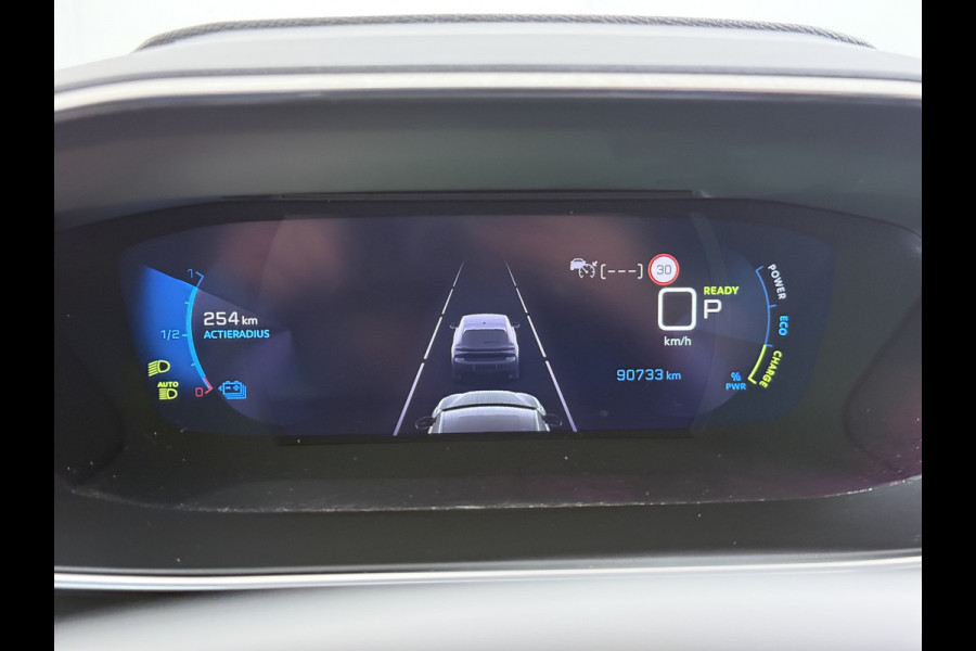 Peugeot e-208 EV GT 350 50kWh Navi Ecc 360°Camera Panoramadak Apple Carplay Android Auto Adap.Cruise Stoelverwarming Privacy Glas DAB+ Bluetooth Keyless Dodehoekdetectie 1e Eigenaar Origineel Nederlandse Auto Dealeronderhouden