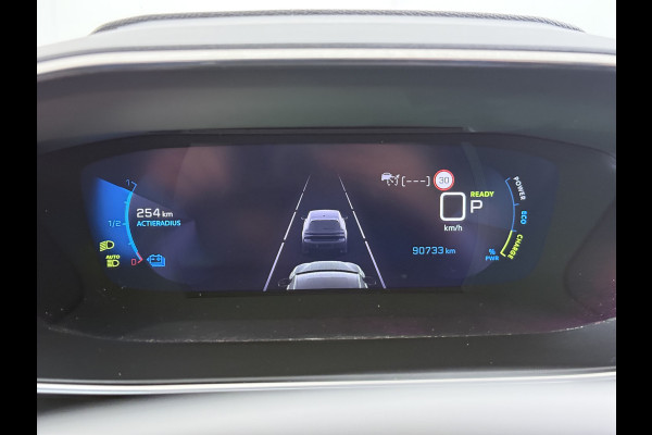 Peugeot e-208 EV GT 350 50kWh Navi Ecc 360°Camera Panoramadak Apple Carplay Android Auto Adap.Cruise Stoelverwarming Privacy Glas DAB+ Bluetooth Keyless Dodehoekdetectie 1e Eigenaar Origineel Nederlandse Auto Dealeronderhouden