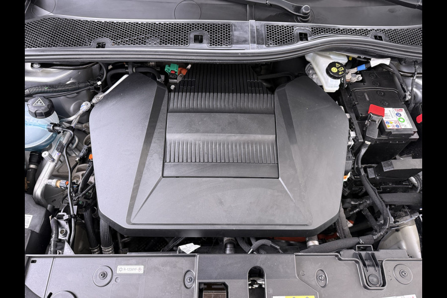 Peugeot e-208 EV GT 350 50kWh Navi Ecc 360°Camera Panoramadak Apple Carplay Android Auto Adap.Cruise Stoelverwarming Privacy Glas DAB+ Bluetooth Keyless Dodehoekdetectie 1e Eigenaar Origineel Nederlandse Auto Dealeronderhouden