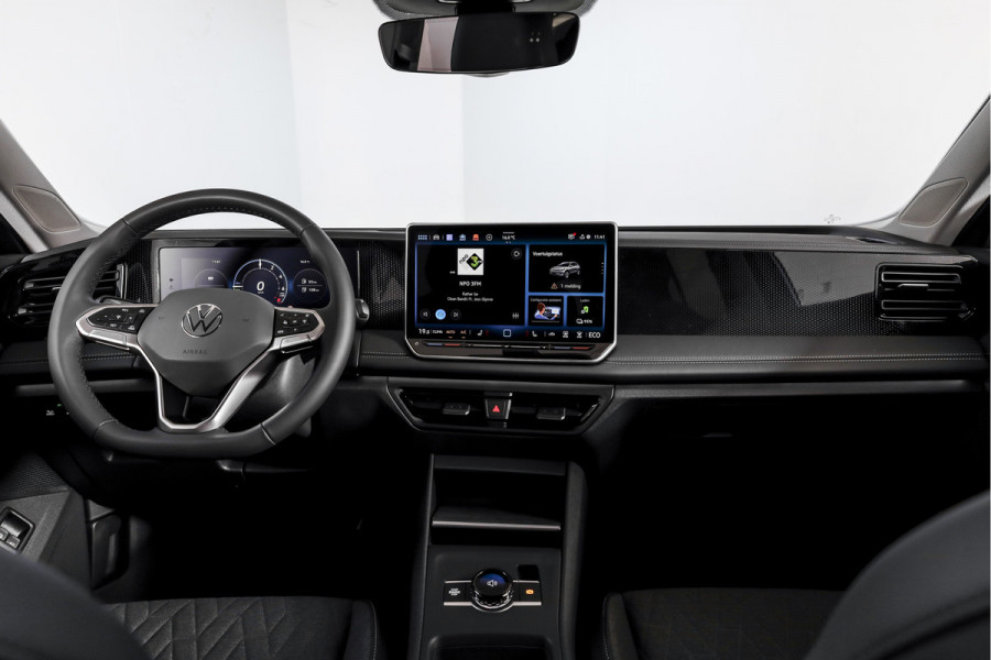 Volkswagen Tiguan 1.5 eHybrid Life | Elek. Trekhaak | Dig. Cockpit | Adapt. Cruise | Stoel-+stuurverw. | PDC | Camera | App. Connect | ECC | LM 18" | 8309