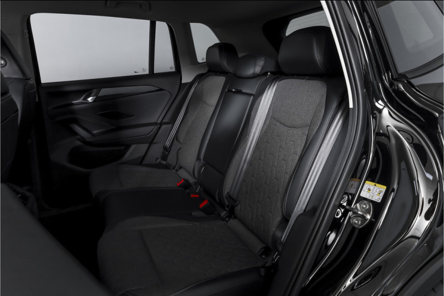 Volkswagen Tiguan 1.5 eHybrid Life | Elek. Trekhaak | Dig. Cockpit | Adapt. Cruise | Stoel-+stuurverw. | PDC | Camera | App. Connect | ECC | LM 18" | 8309
