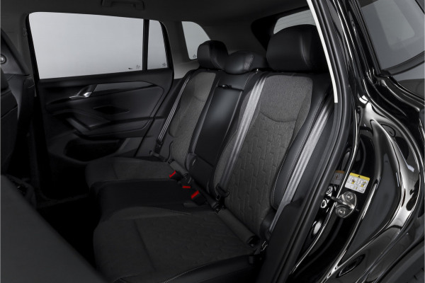 Volkswagen Tiguan 1.5 eHybrid Life | Elek. Trekhaak | Dig. Cockpit | Adapt. Cruise | Stoel-+stuurverw. | PDC | Camera | App. Connect | ECC | LM 18" | 8309