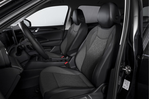Volkswagen Tiguan 1.5 eHybrid Life | Elek. Trekhaak | Dig. Cockpit | Adapt. Cruise | Stoel-+stuurverw. | PDC | Camera | App. Connect | ECC | LM 18" | 8309