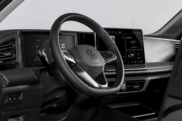 Volkswagen Tiguan 1.5 eHybrid Life | Elek. Trekhaak | Dig. Cockpit | Adapt. Cruise | Stoel-+stuurverw. | PDC | Camera | App. Connect | ECC | LM 18" | 8309