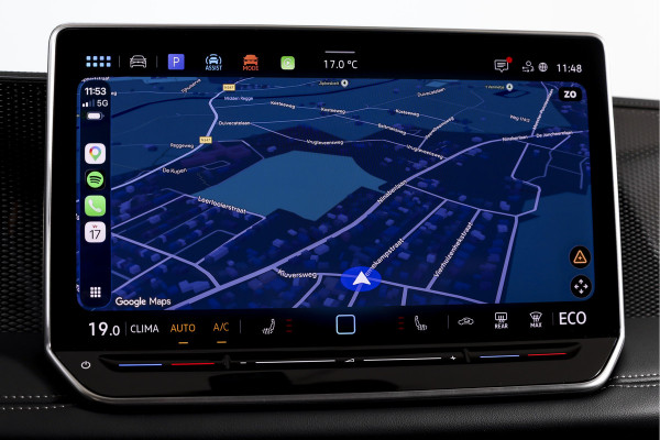 Volkswagen Tiguan 1.5 eHybrid Life | Elek. Trekhaak | Dig. Cockpit | Adapt. Cruise | Stoel-+stuurverw. | PDC | Camera | App. Connect | ECC | LM 18" | 8309