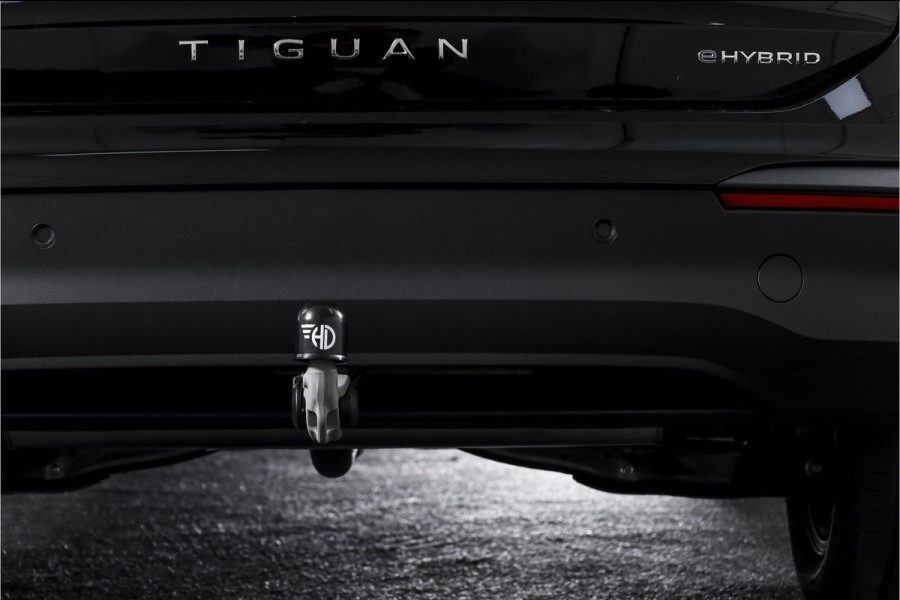 Volkswagen Tiguan 1.5 eHybrid Life | Elek. Trekhaak | Dig. Cockpit | Adapt. Cruise | Stoel-+stuurverw. | PDC | Camera | App. Connect | ECC | LM 18" | 8309