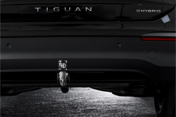 Volkswagen Tiguan 1.5 eHybrid Life | Elek. Trekhaak | Dig. Cockpit | Adapt. Cruise | Stoel-+stuurverw. | PDC | Camera | App. Connect | ECC | LM 18" | 8309