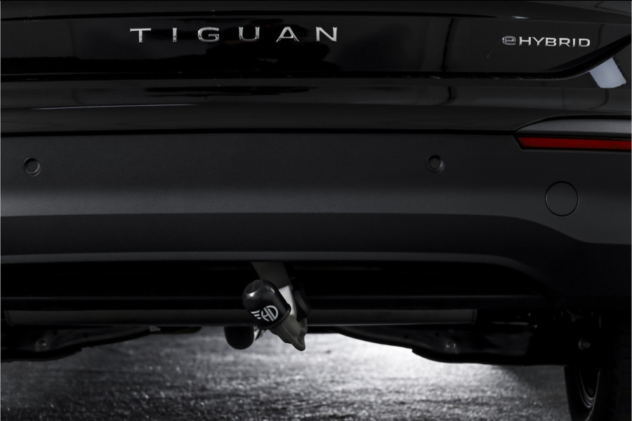 Volkswagen Tiguan 1.5 eHybrid Life | Elek. Trekhaak | Dig. Cockpit | Adapt. Cruise | Stoel-+stuurverw. | PDC | Camera | App. Connect | ECC | LM 18" | 8309