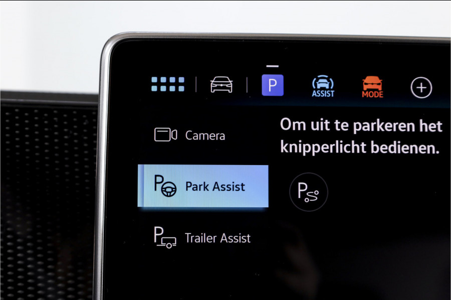 Volkswagen Tiguan 1.5 eHybrid Life | Elek. Trekhaak | Dig. Cockpit | Adapt. Cruise | Stoel-+stuurverw. | PDC | Camera | App. Connect | ECC | LM 18" | 8309