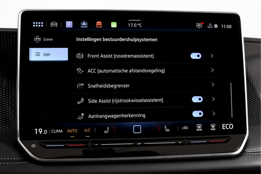Volkswagen Tiguan 1.5 eHybrid Life | Elek. Trekhaak | Dig. Cockpit | Adapt. Cruise | Stoel-+stuurverw. | PDC | Camera | App. Connect | ECC | LM 18" | 8309
