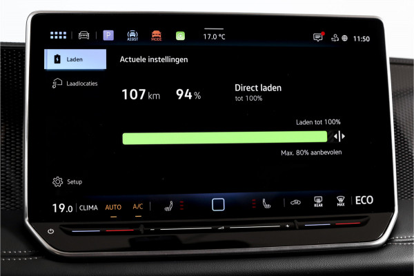 Volkswagen Tiguan 1.5 eHybrid Life | Elek. Trekhaak | Dig. Cockpit | Adapt. Cruise | Stoel-+stuurverw. | PDC | Camera | App. Connect | ECC | LM 18" | 8309