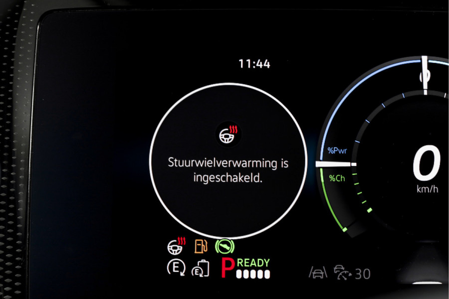 Volkswagen Tiguan 1.5 eHybrid Life | Elek. Trekhaak | Dig. Cockpit | Adapt. Cruise | Stoel-+stuurverw. | PDC | Camera | App. Connect | ECC | LM 18" | 8309