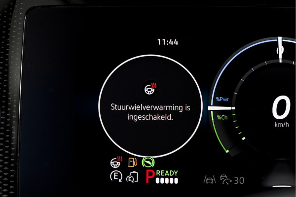 Volkswagen Tiguan 1.5 eHybrid Life | Elek. Trekhaak | Dig. Cockpit | Adapt. Cruise | Stoel-+stuurverw. | PDC | Camera | App. Connect | ECC | LM 18" | 8309