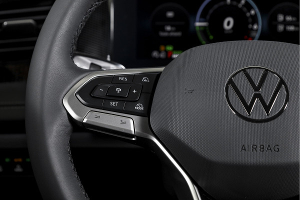 Volkswagen Tiguan 1.5 eHybrid Life | Elek. Trekhaak | Dig. Cockpit | Adapt. Cruise | Stoel-+stuurverw. | PDC | Camera | App. Connect | ECC | LM 18" | 8309