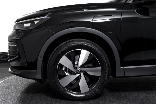 Volkswagen Tiguan 1.5 eHybrid Life | Elek. Trekhaak | Dig. Cockpit | Adapt. Cruise | Stoel-+stuurverw. | PDC | Camera | App. Connect | ECC | LM 18" | 8309