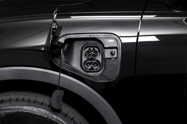 Volkswagen Tiguan 1.5 eHybrid Life | Elek. Trekhaak | Dig. Cockpit | Adapt. Cruise | Stoel-+stuurverw. | PDC | Camera | App. Connect | ECC | LM 18" | 8309
