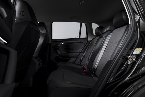 Volkswagen Tiguan 1.5 eHybrid Life | Elek. Trekhaak | Dig. Cockpit | Adapt. Cruise | Stoel-+stuurverw. | PDC | Camera | App. Connect | ECC | LM 18" | 8309