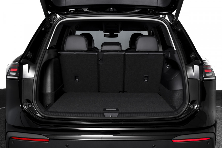 Volkswagen Tiguan 1.5 eHybrid Life | Elek. Trekhaak | Dig. Cockpit | Adapt. Cruise | Stoel-+stuurverw. | PDC | Camera | App. Connect | ECC | LM 18" | 8309
