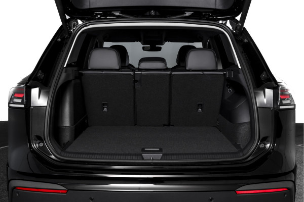 Volkswagen Tiguan 1.5 eHybrid Life | Elek. Trekhaak | Dig. Cockpit | Adapt. Cruise | Stoel-+stuurverw. | PDC | Camera | App. Connect | ECC | LM 18" | 8309