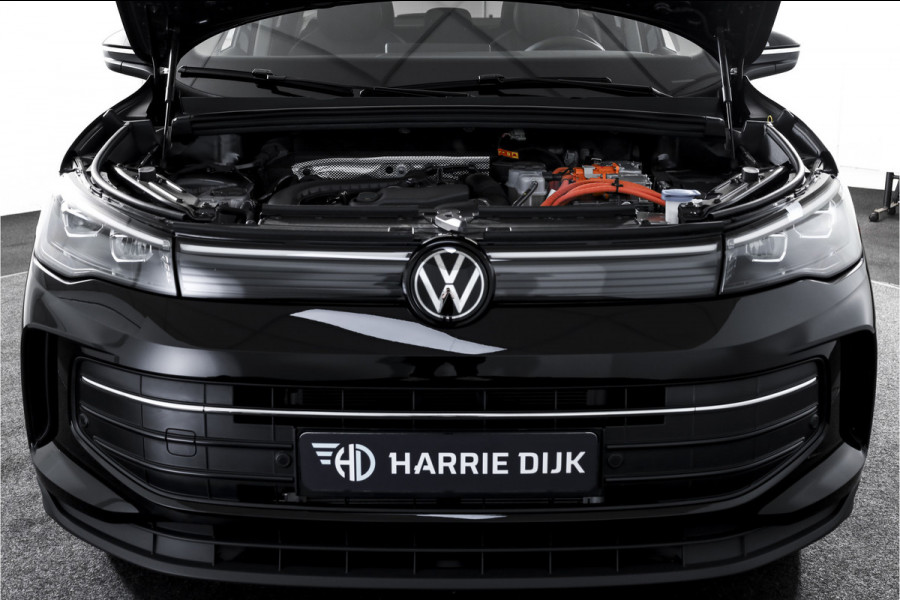 Volkswagen Tiguan 1.5 eHybrid Life | Elek. Trekhaak | Dig. Cockpit | Adapt. Cruise | Stoel-+stuurverw. | PDC | Camera | App. Connect | ECC | LM 18" | 8309