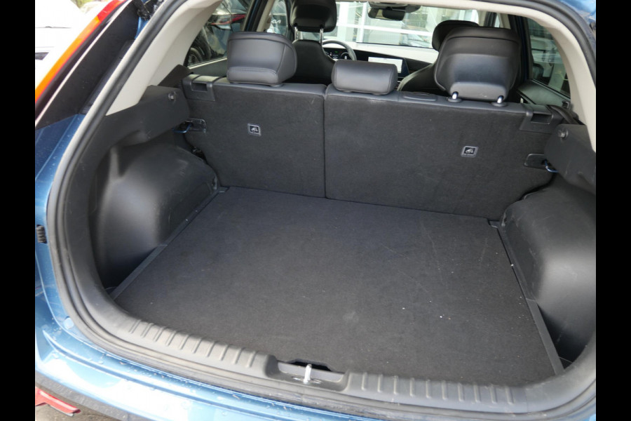 Kia Niro EV Light Advanced 64.8 kWh | Navi | Camera | Carplay | Stoel&stuur verwarming | 3Fase |