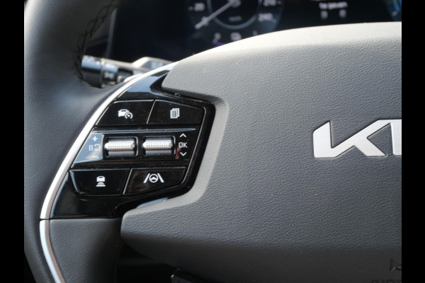 Kia Niro EV Light Advanced 64.8 kWh | Navi | Camera | Carplay | Stoel&stuur verwarming | 3Fase |