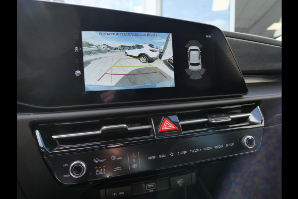 Kia Niro EV Light Advanced 64.8 kWh | Navi | Camera | Carplay | Stoel&stuur verwarming | 3Fase |