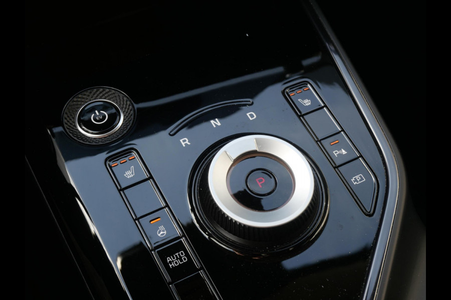 Kia Niro EV Light Advanced 64.8 kWh | Navi | Camera | Carplay | Stoel&stuur verwarming | 3Fase |