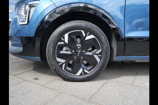Kia Niro EV Light Advanced 64.8 kWh | Navi | Camera | Carplay | Stoel&stuur verwarming | 3Fase |