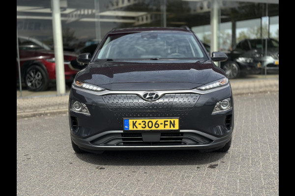 Hyundai Kona EV Comfort 64 kWh | SOH: 95,7% | DAB+ Ontvanger | Camera |