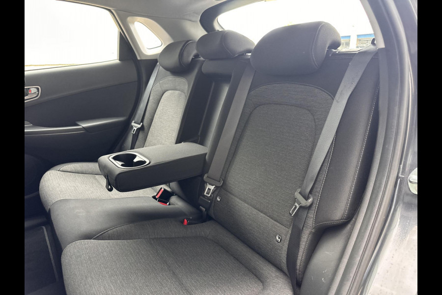 Hyundai Kona EV Comfort 64 kWh | SOH: 95,7% | DAB+ Ontvanger | Camera |