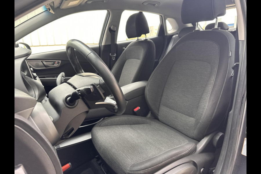 Hyundai Kona EV Comfort 64 kWh | SOH: 95,7% | DAB+ Ontvanger | Camera |