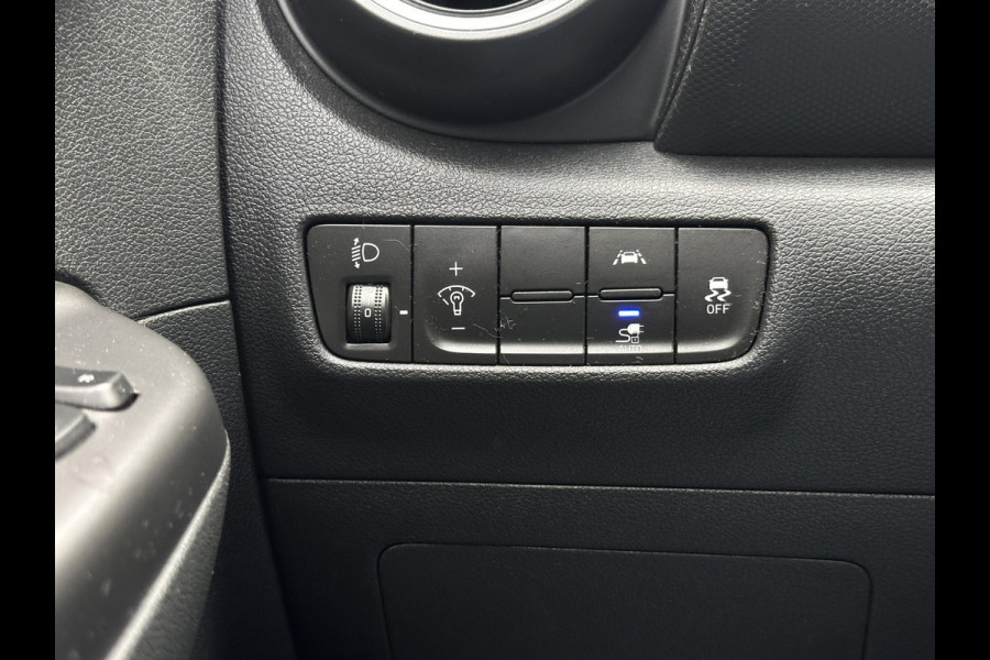 Hyundai Kona EV Comfort 64 kWh | SOH: 95,7% | DAB+ Ontvanger | Camera |