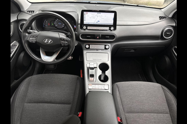 Hyundai Kona EV Comfort 64 kWh | SOH: 95,7% | DAB+ Ontvanger | Camera |