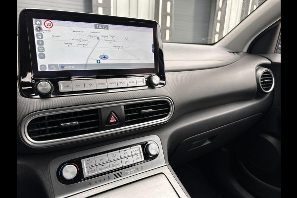 Hyundai Kona EV Comfort 64 kWh | SOH: 95,7% | DAB+ Ontvanger | Camera |