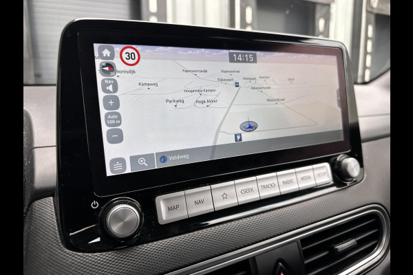 Hyundai Kona EV Comfort 64 kWh | SOH: 95,7% | DAB+ Ontvanger | Camera |