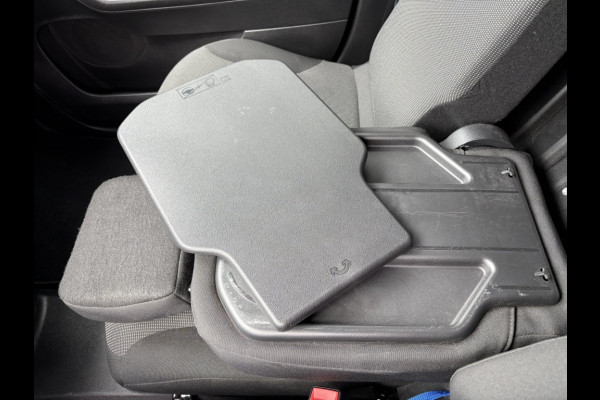 Fiat E-Doblò 50 kWh 3-zits | airco | carplay | cruise