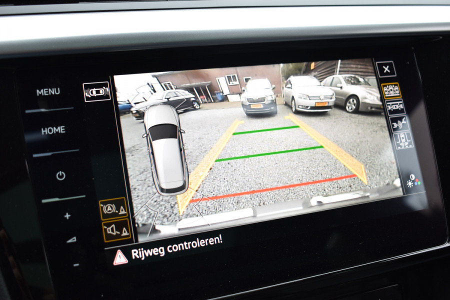 Volkswagen Arteon Shooting Brake eHYBRID 218PK DSG ELEGANCE BUSINESS+ LEDER/VIRTUAL/PANORAMADAK