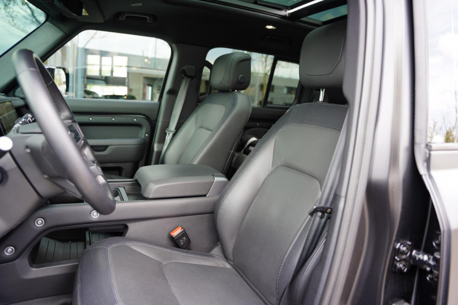 Land Rover Defender 110 2.0 P400e 110 X-Dynamic HSE / Head Up / Meridian / Panoramadak