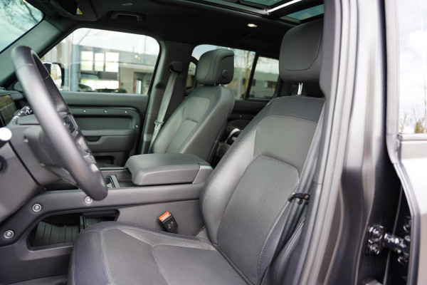 Land Rover Defender 110 2.0 P400e 110 X-Dynamic HSE / Head Up / Meridian / Panoramadak